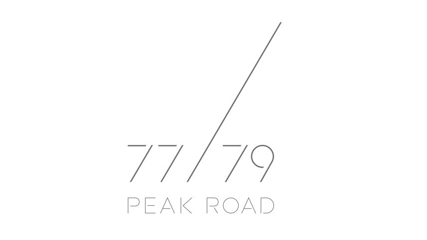 77／79 PEAK ROAD
