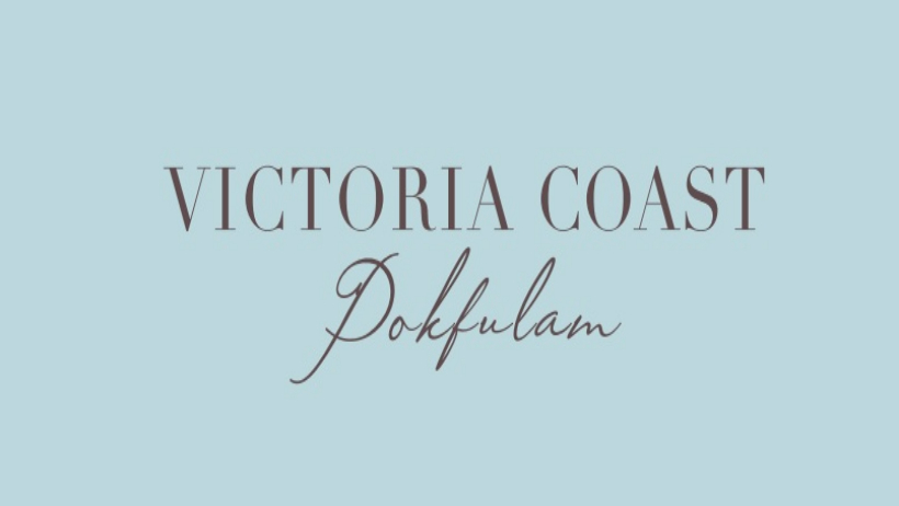 Victoria Coast