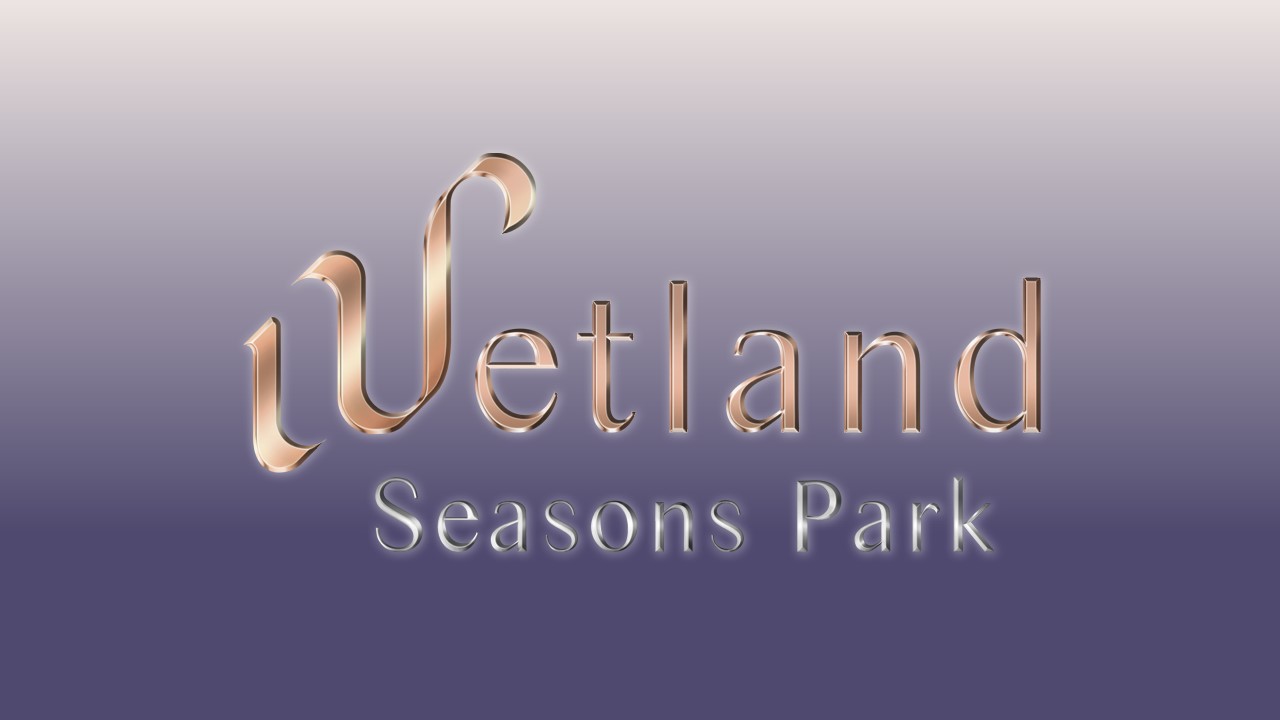 Wetland Seasons Park