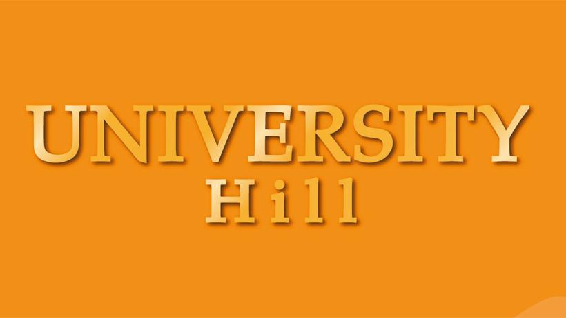 University Hill - 2A