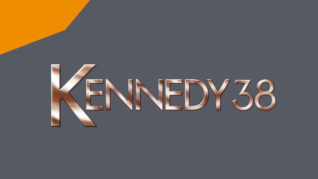KENNEDY 38