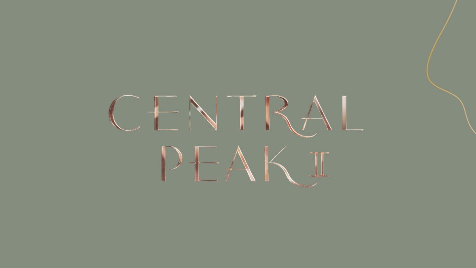 CENTRAL PEAK II