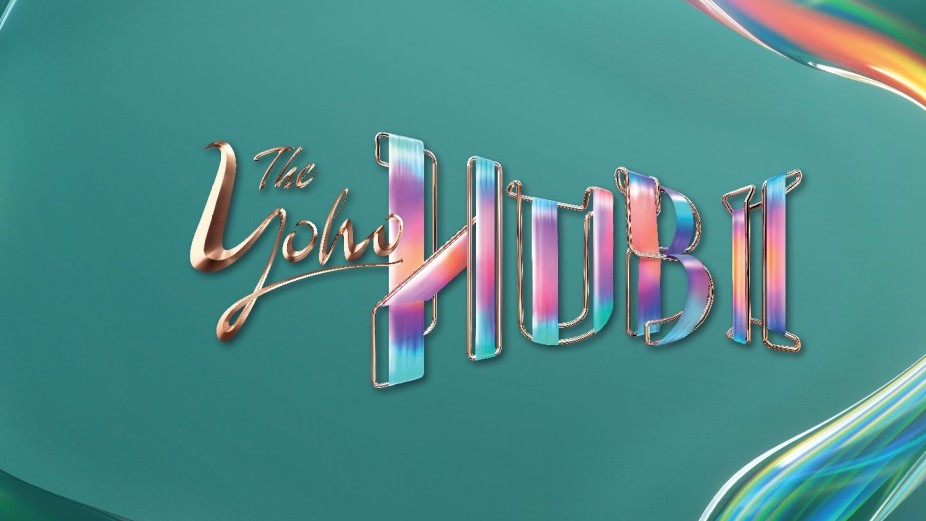 The Yoho Hub