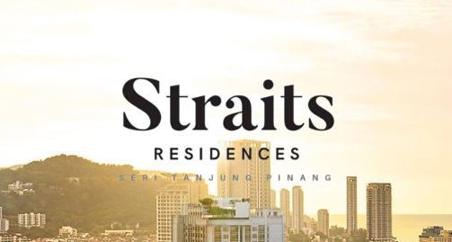 Straits Residences