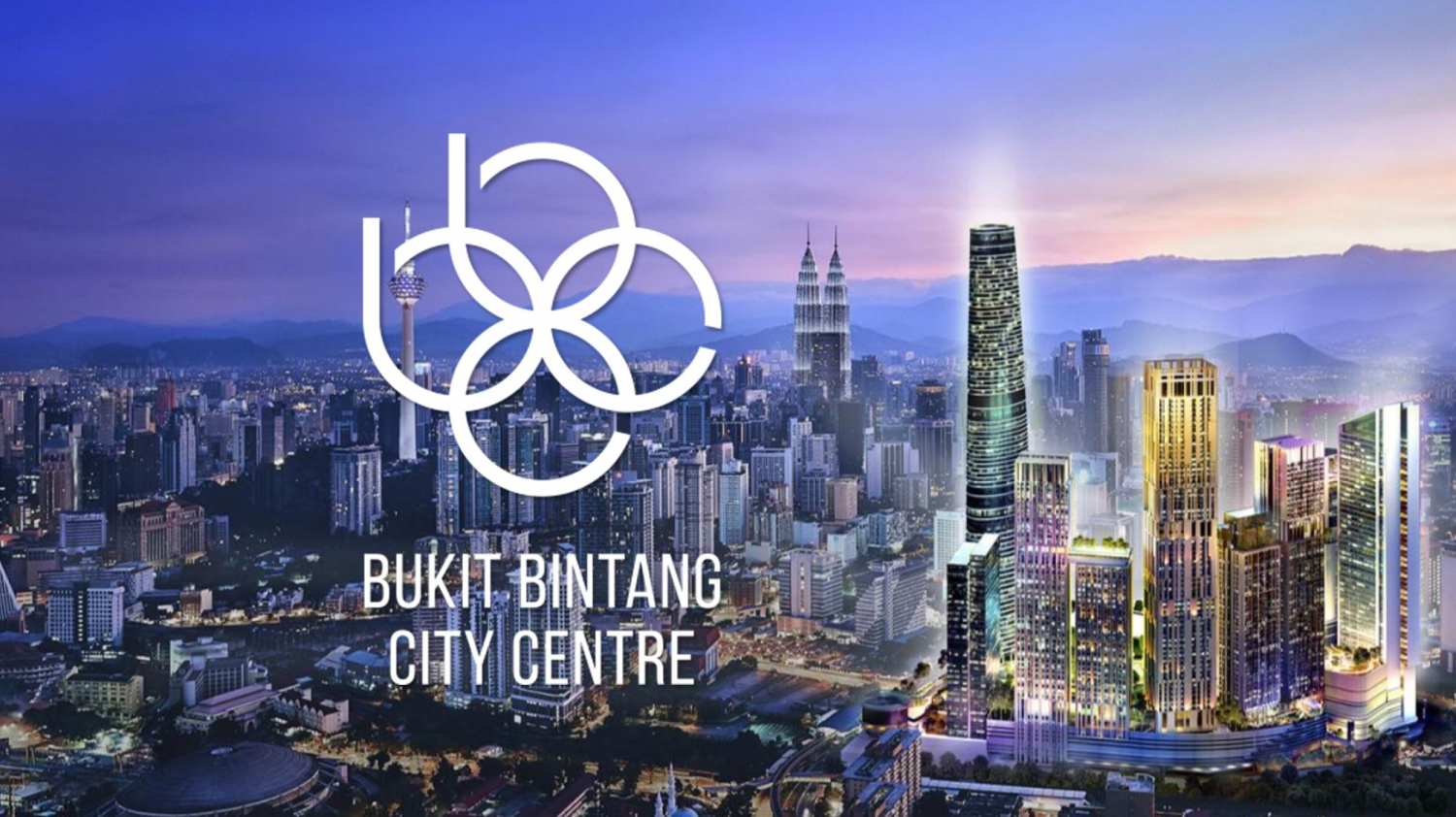 Bukit Bintang City Centre