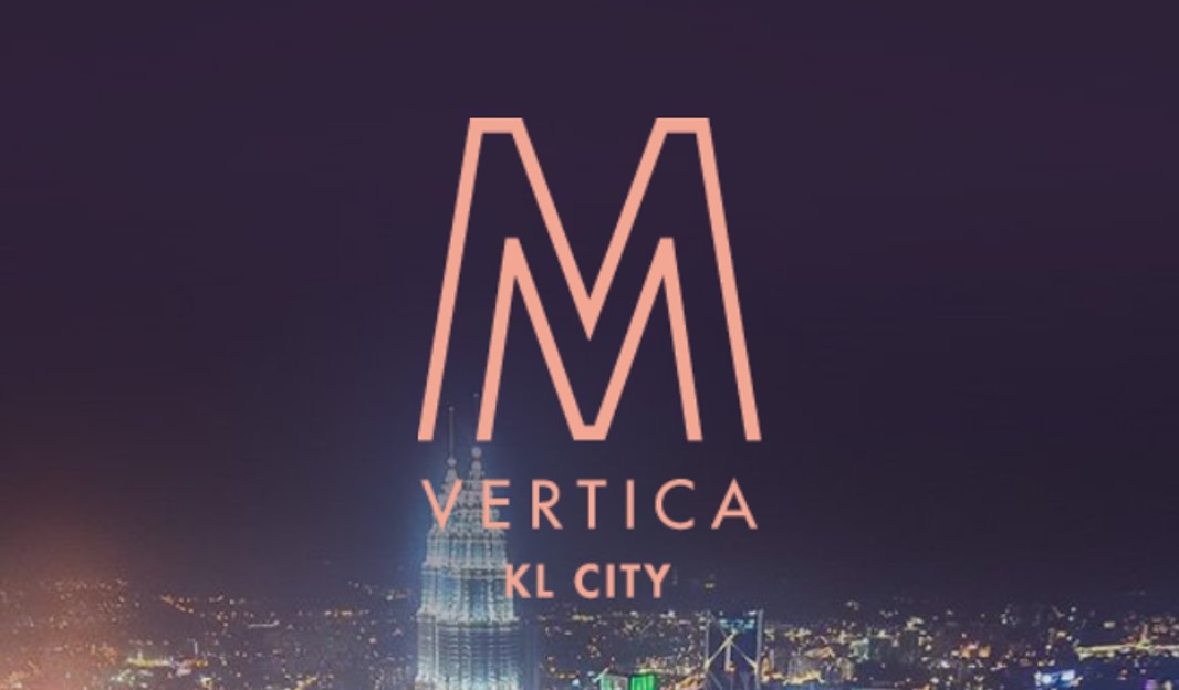 M VERTICA KL CITY