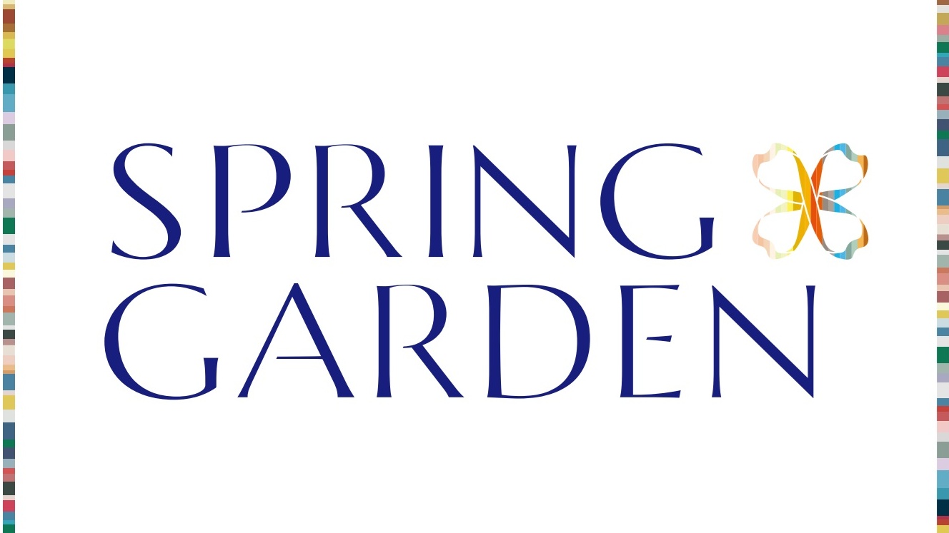 SPRING&nbsp;GARDEN&nbsp;