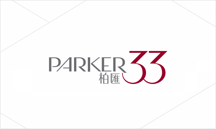 柏汇 PARKER33