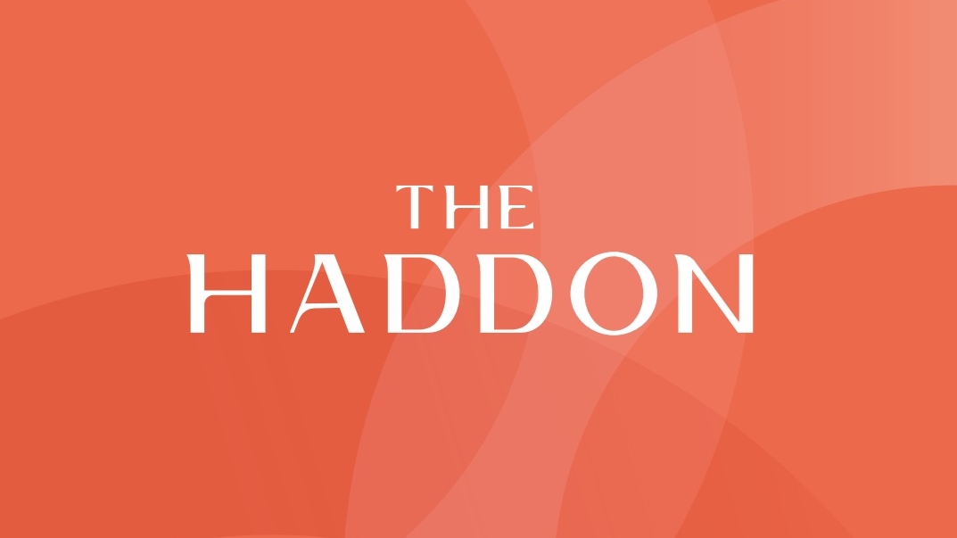 必嘉坊 - THE HADDON