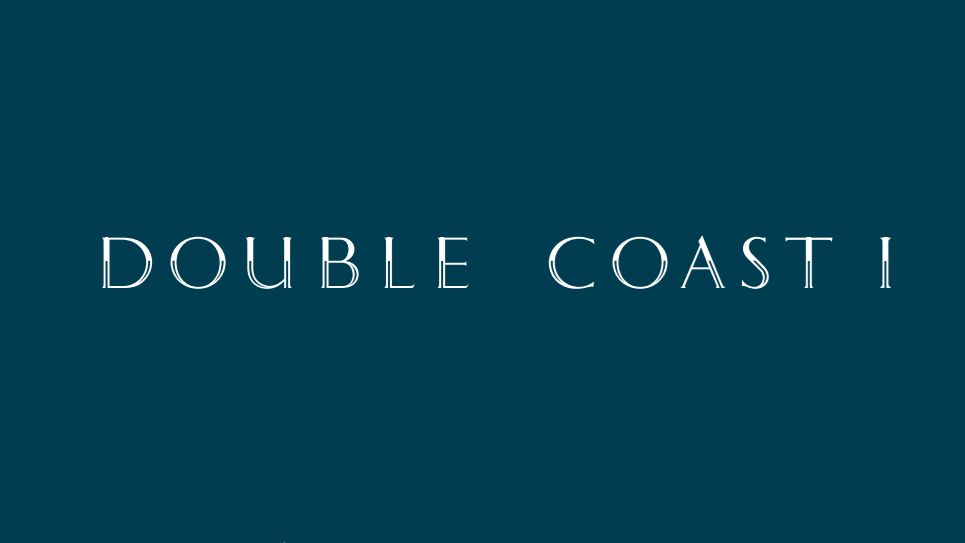 Double Coast