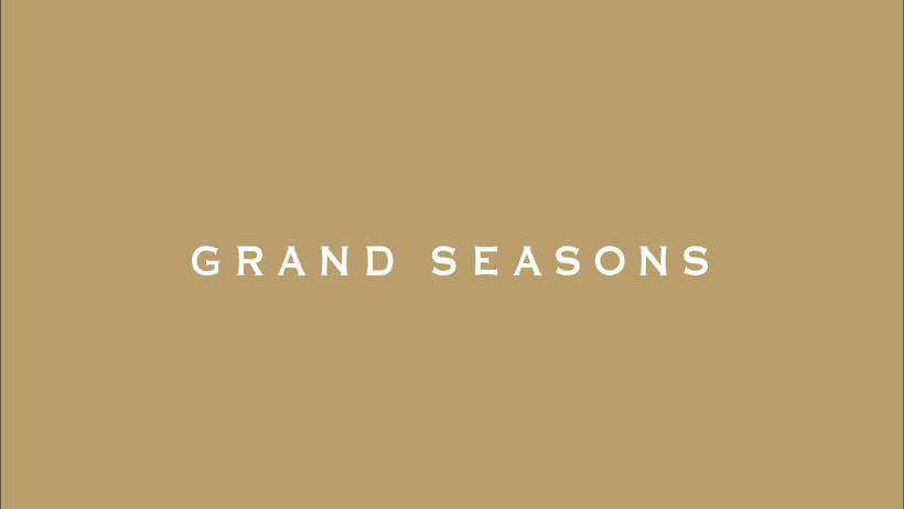 日出康城 - Grand Seasons（12C期）